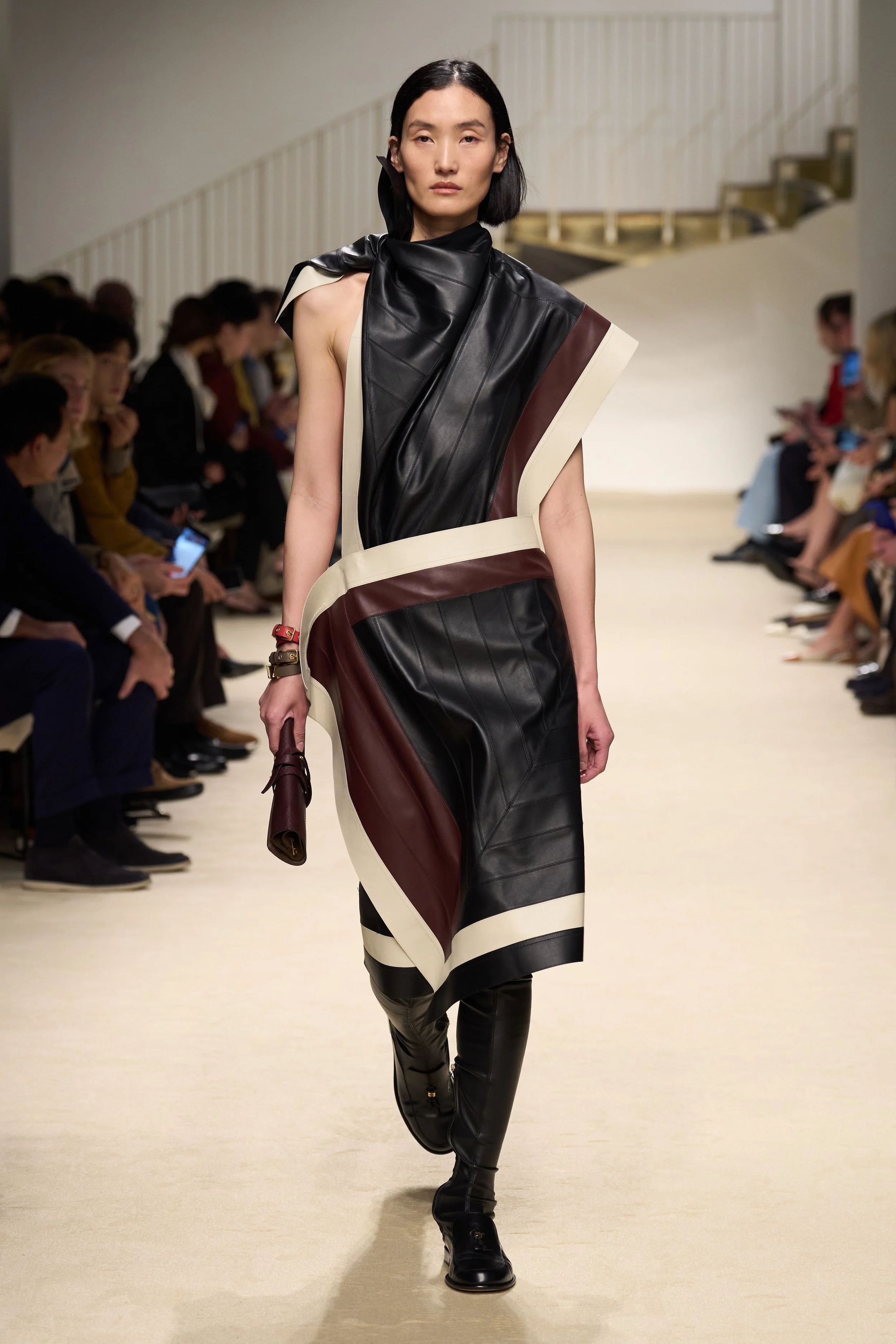 TOD'S FW26 - SHOW REPORT - BTB DIGITAL —